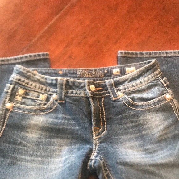 Miss me capris - Picture 6 of 7